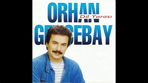 orhan gencebay sen sev beni